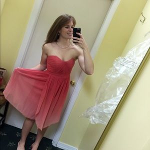 Bridesmaids Dress
